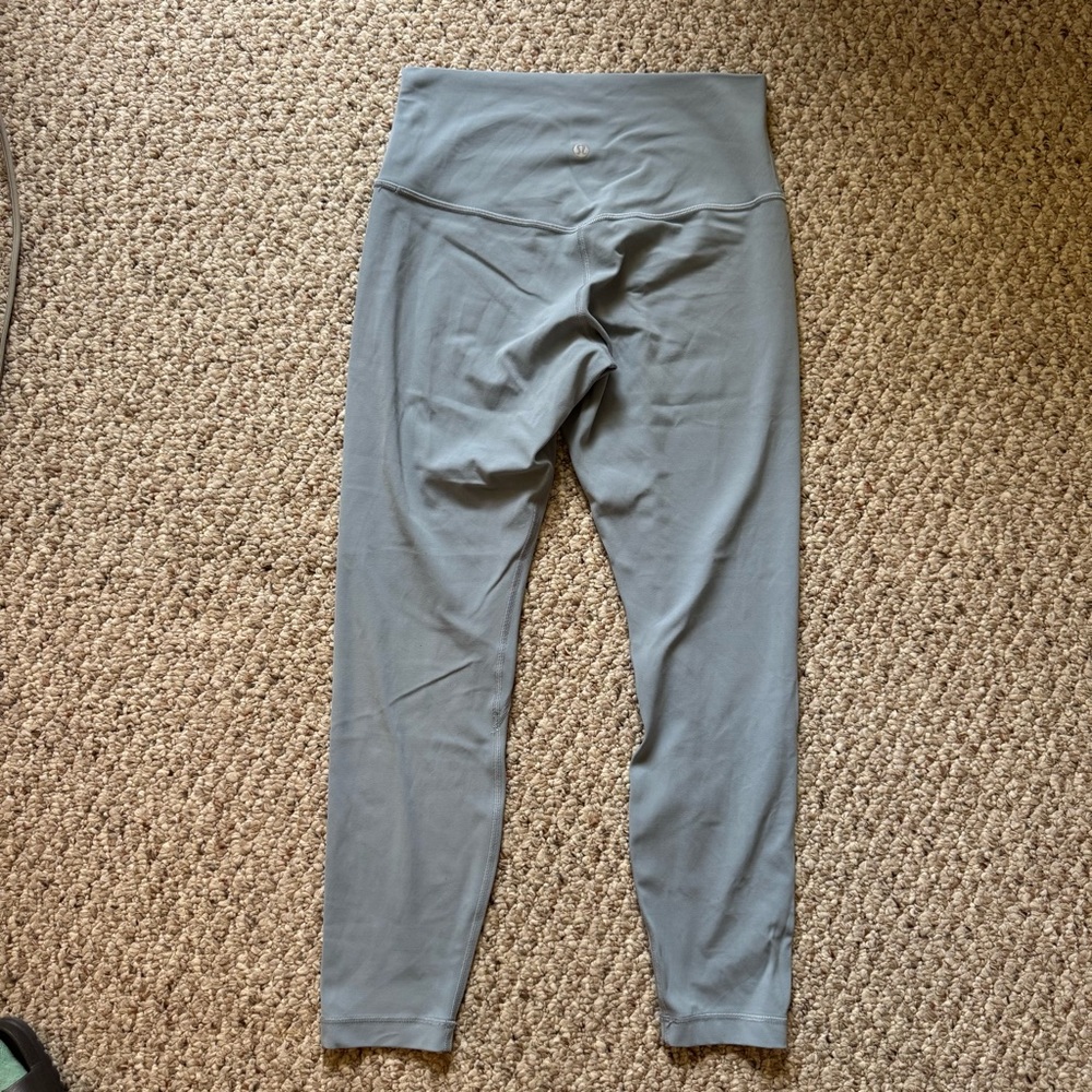 Lululemon Athletica Align Leggings